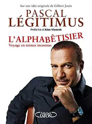 Couverture : L’alphabêtisier