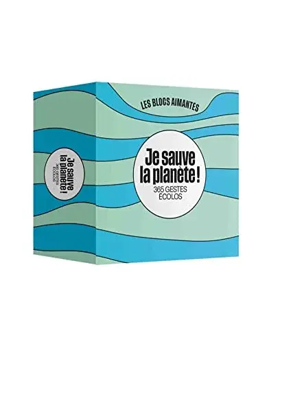 Couverture : Good Morning Frigo: Je sauve ma planète: Un an de gestes écolos