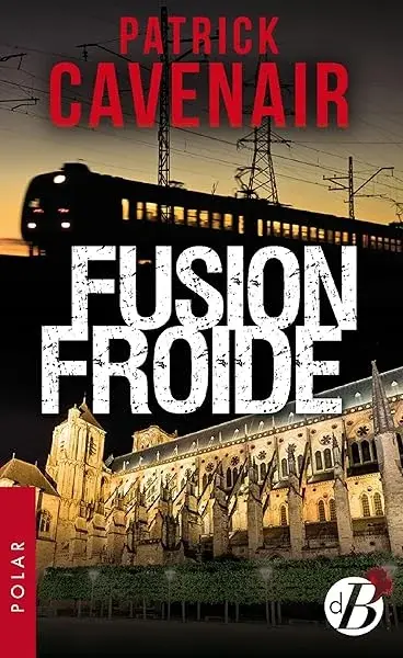 Couverture : Fusion froide
