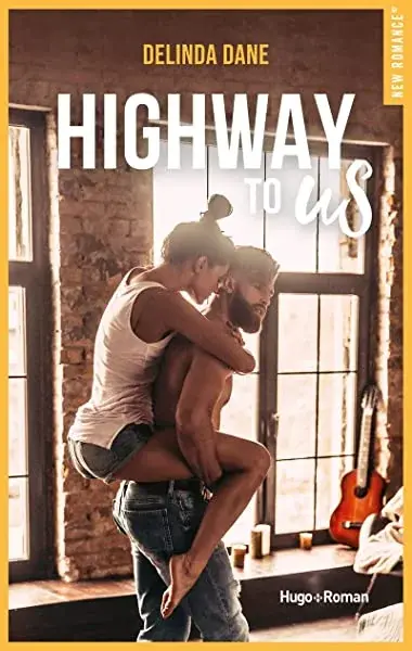 Couverture : Highway to us