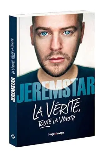 Couverture : La vérité, toute la vérité