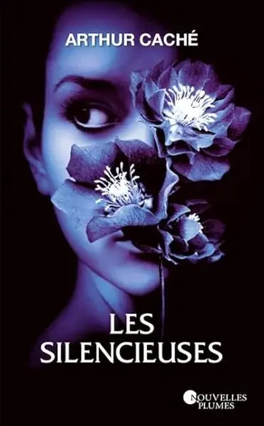 Couverture : Les silencieuses