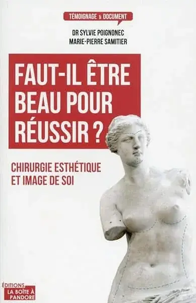 Couverture : Faut-il être beau pour réussir ?