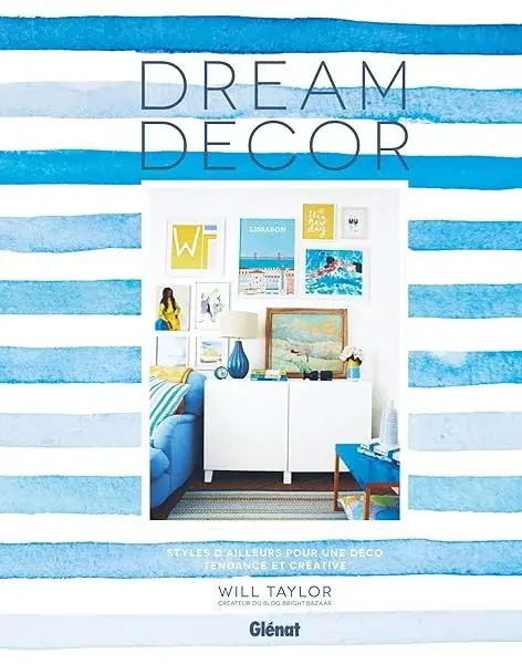 Couverture : Dream Decor