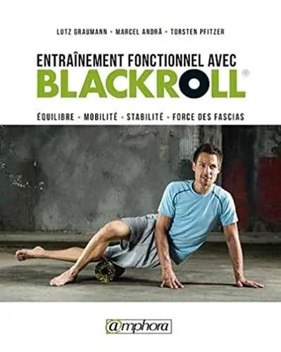 Couverture : Entrainement fonctionnel avec Blackroll