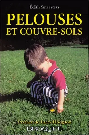 Couverture : Pelouses et couvre-sols