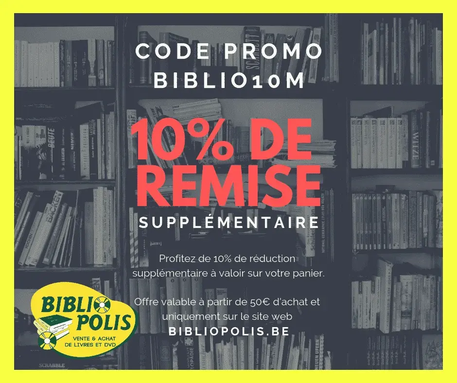 Couverture : BIBLIO10M
