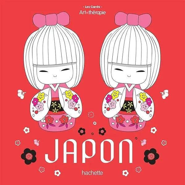 Couverture : Japon
