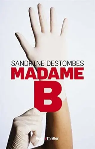 Couverture : Madame B.