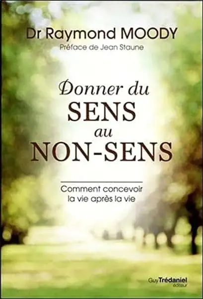 Couverture : Donner du sens au non-sens
