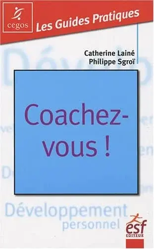 Couverture : Coachez vous