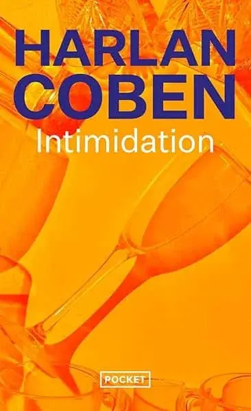 Couverture : Intimidation