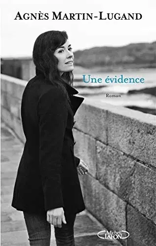 Couverture : Une évidence