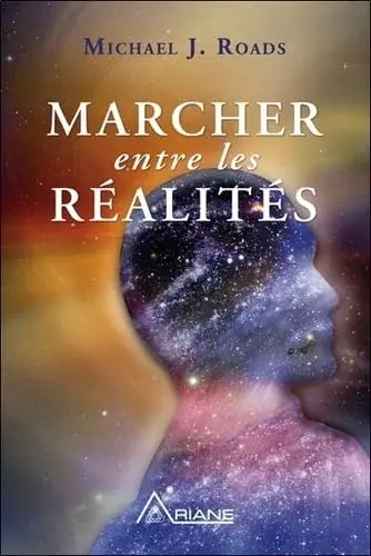 Couverture : Marcher entre les réalités