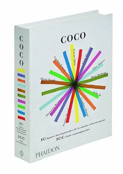 Couverture : Coco (0000)