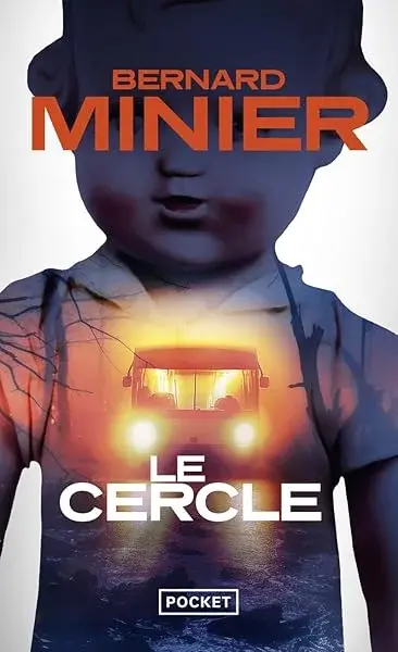 Couverture : Le Cercle