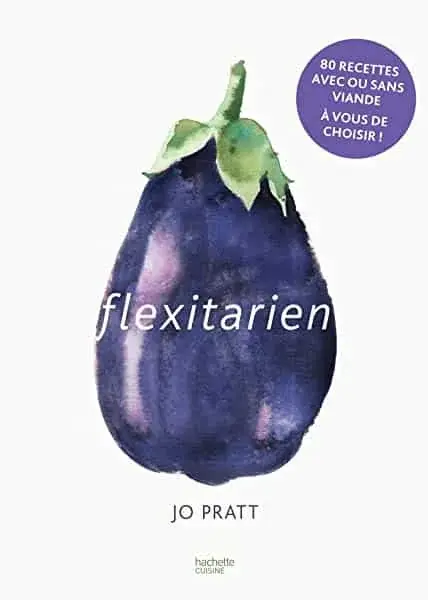 Couverture : Flexitarien