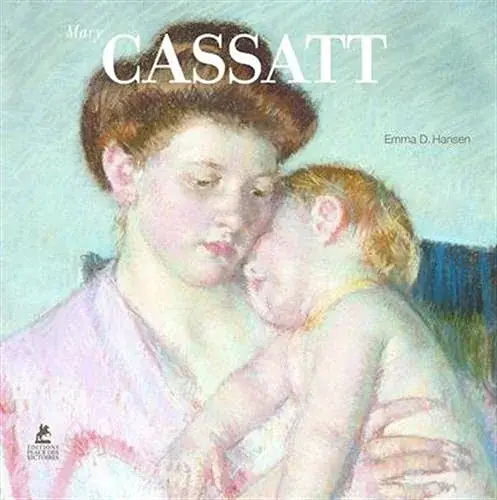 Couverture : Mary Cassatt