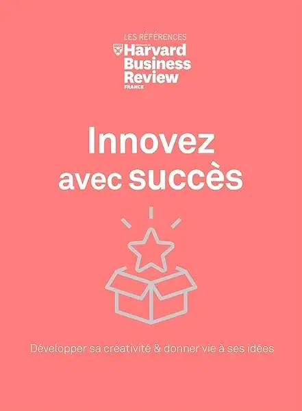 Couverture : Innovez avec succès