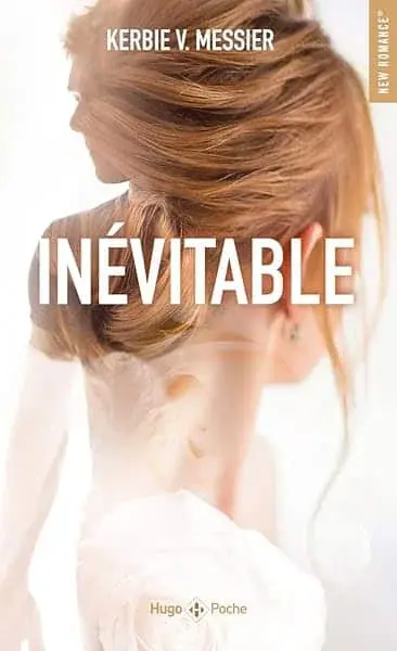 Couverture : Inévitable