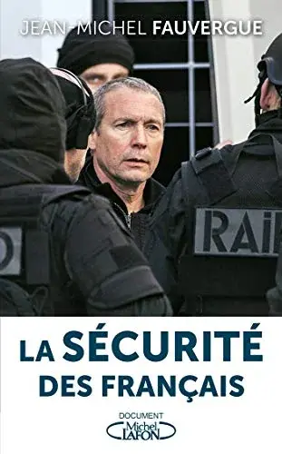 Couverture : La Sécurité des Français