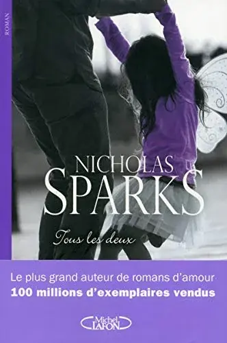 Couverture : Tous les deux