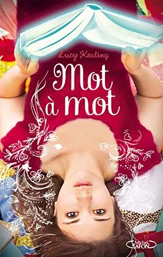Couverture : Mot à mot