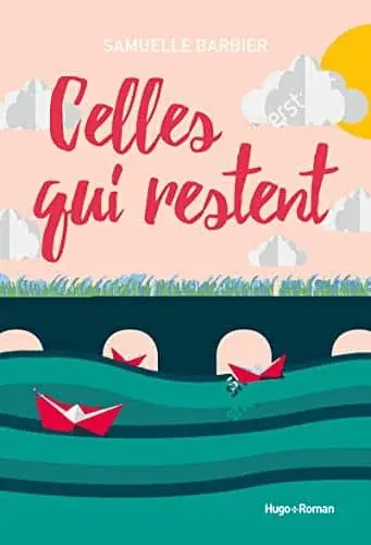 Couverture : Celles qui restent