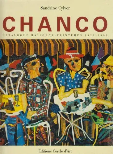 Couverture : Chanco
