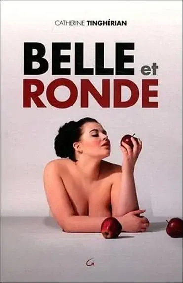 Couverture : Belle et ronde