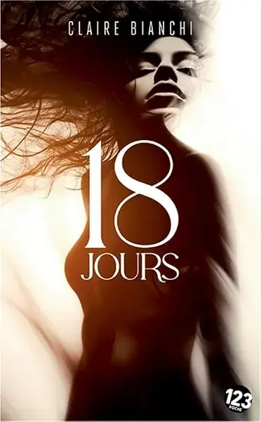 Couverture : 18 jours