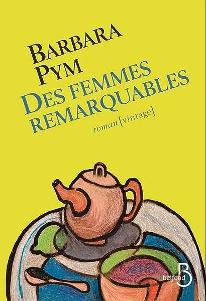 Couverture : Des femmes remarquables