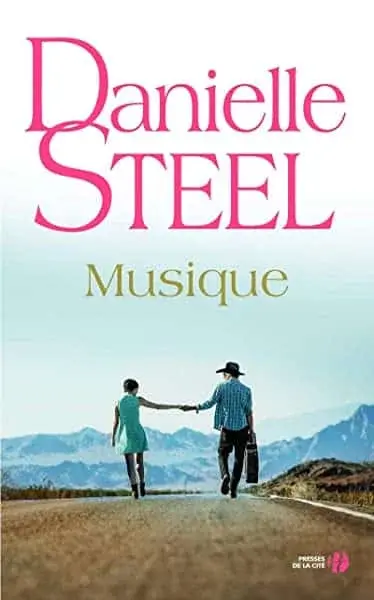 Couverture : Musique