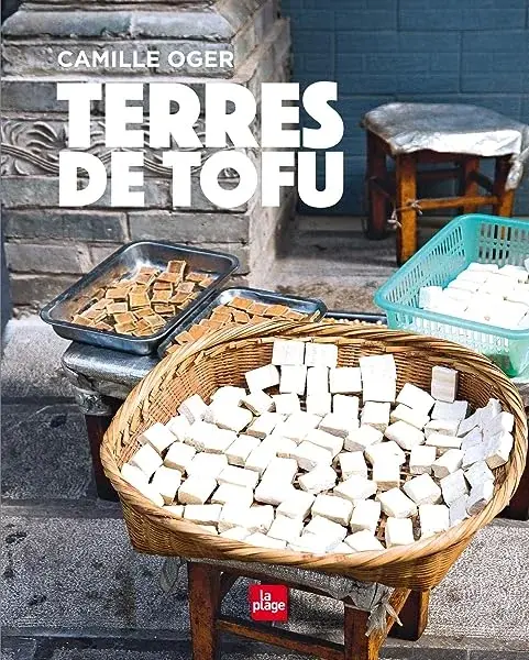Couverture : Terres de Tofu