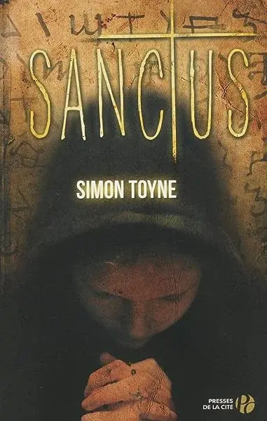 Couverture : Sanctus