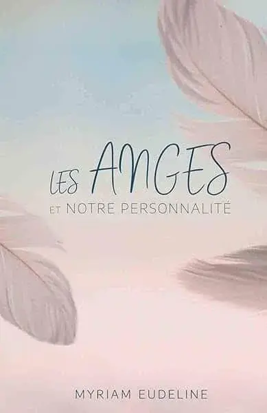Couverture : Les Anges et notre personnalité