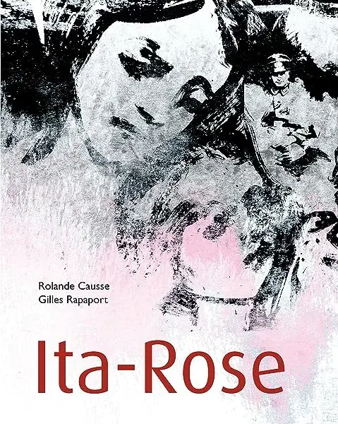 Couverture : Ita-rose: largeur = 238 mm