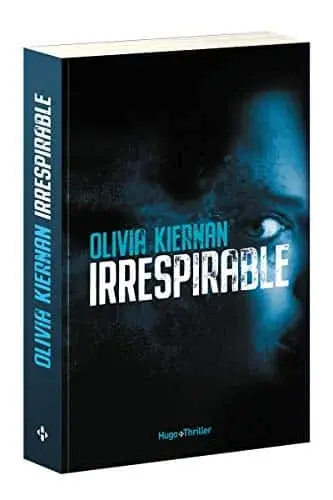 Couverture : Irrespirable