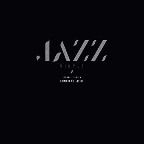 Couverture : Jazz Vinyls