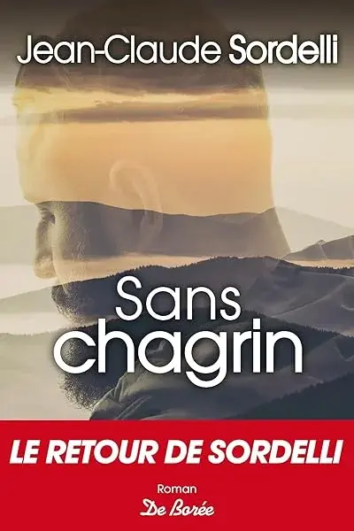 Couverture : Sans chagrin