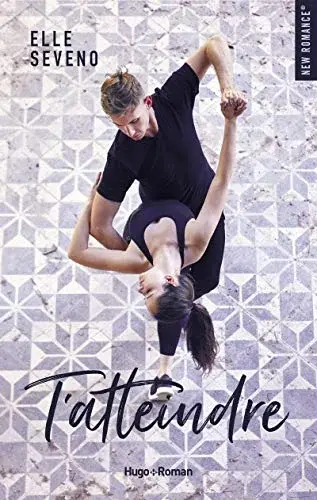 Couverture : T'atteindre