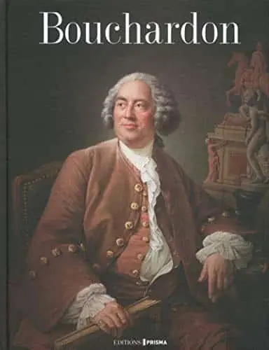Couverture : Bouchardon