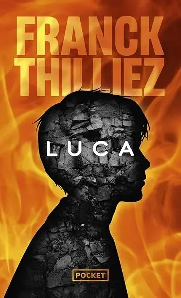 Couverture : Luca