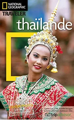 Couverture : Thaïlande
