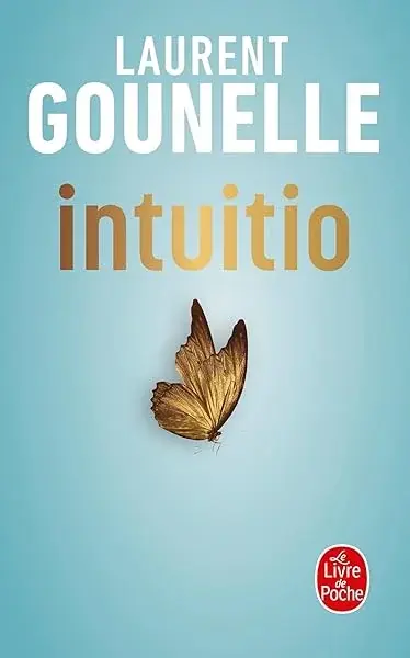 Couverture : Intuitio