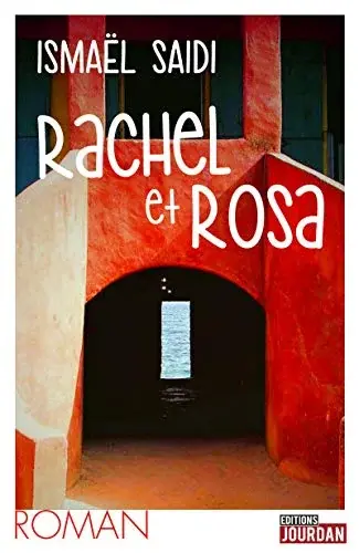 Couverture : Rachel et Rosa