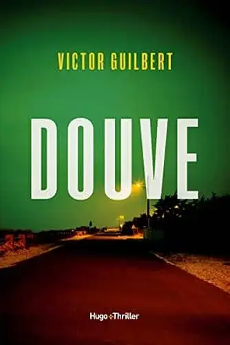 Couverture : Douve