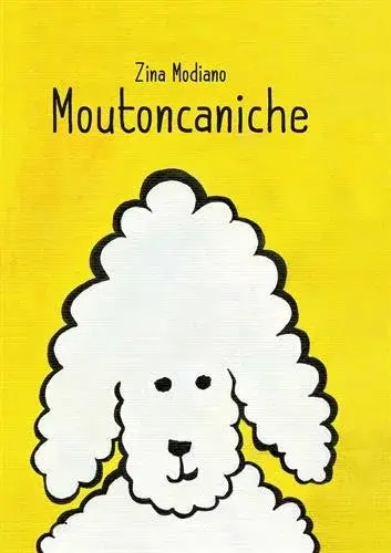Couverture : Moutoncaniche