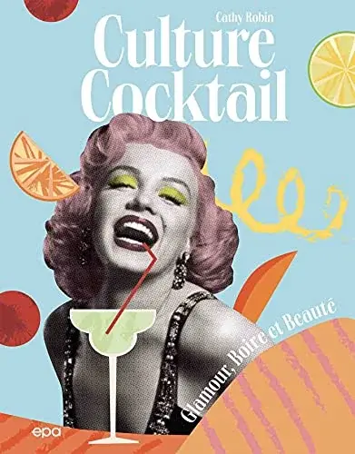 Couverture : Culture cocktail