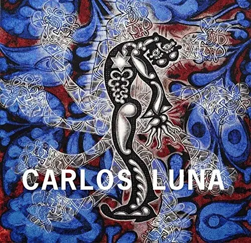 Couverture : Carlos Luna